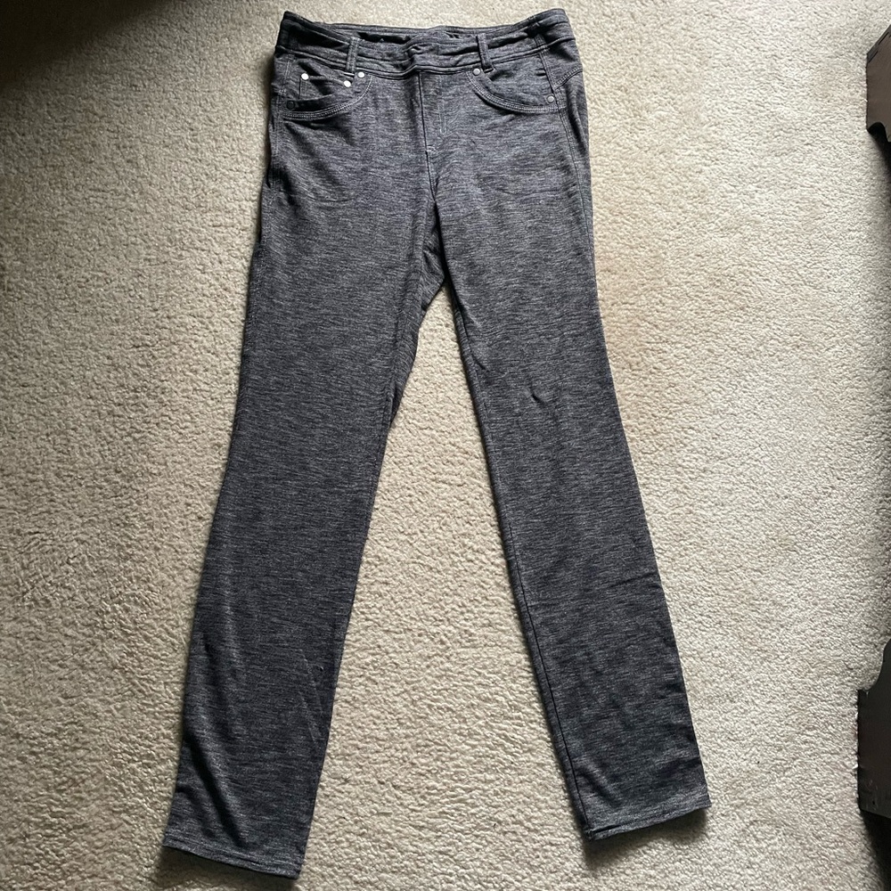 Kuhl Mova pants Size 8 reg